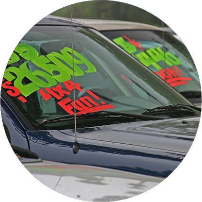 A team dedicated to you