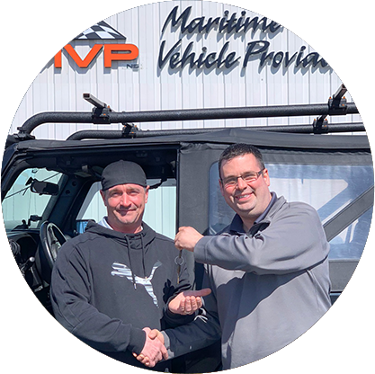 Bad Credit Car Loans in Nova Scotia