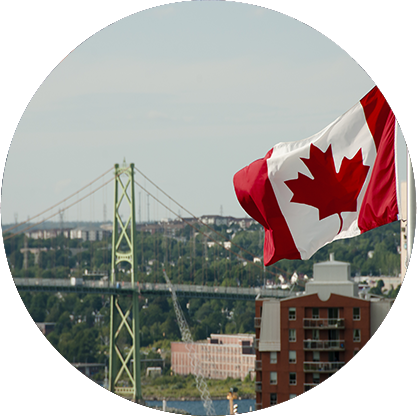 Helping people in Atlantic Canada drive