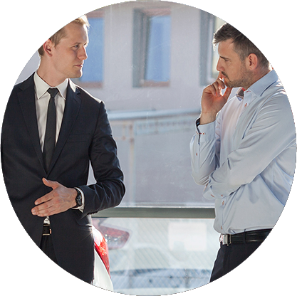 How does rebuilding credit work?