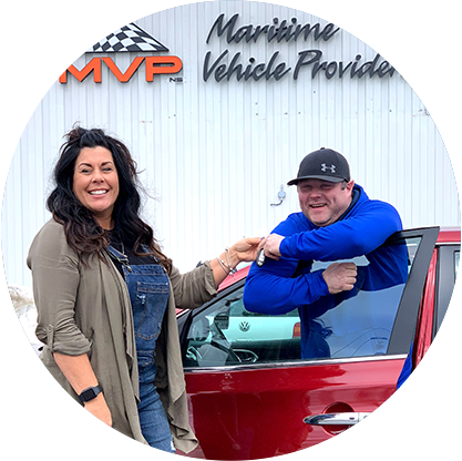 Nova Scotia Auto Finance