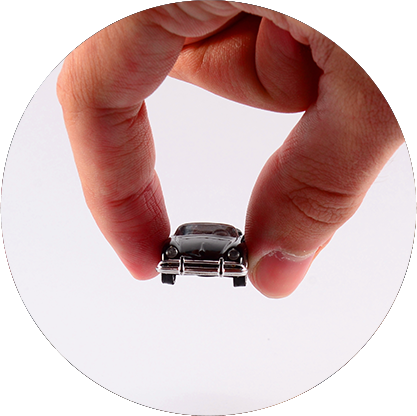 A Repossessed Vehicle isn’t the end