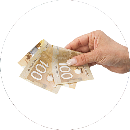 Rewarding your loyalty