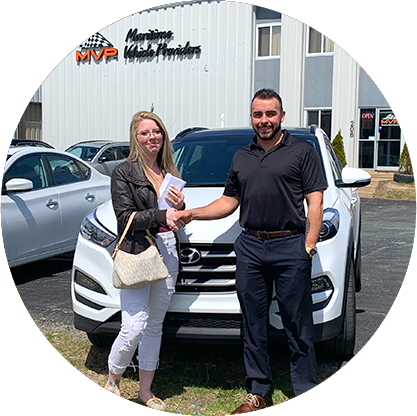 Take your second chance