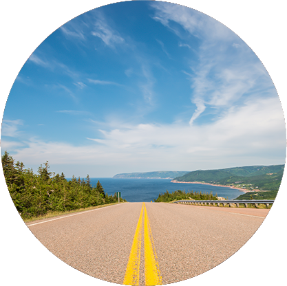 The road to recovery