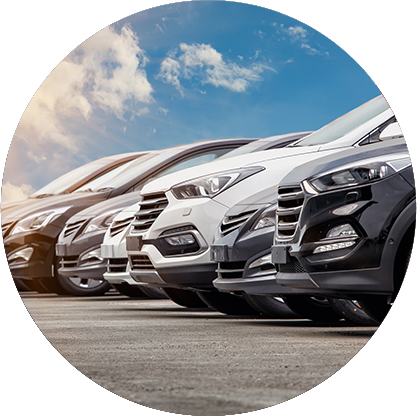 What do the bad credit car loans MVP offers include?