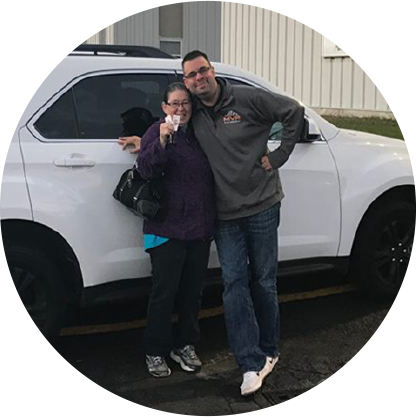 Car solutions for bankruptcy Nova Scotia residents can count on