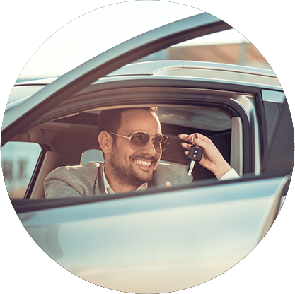Get the auto loan you need, even with low credit