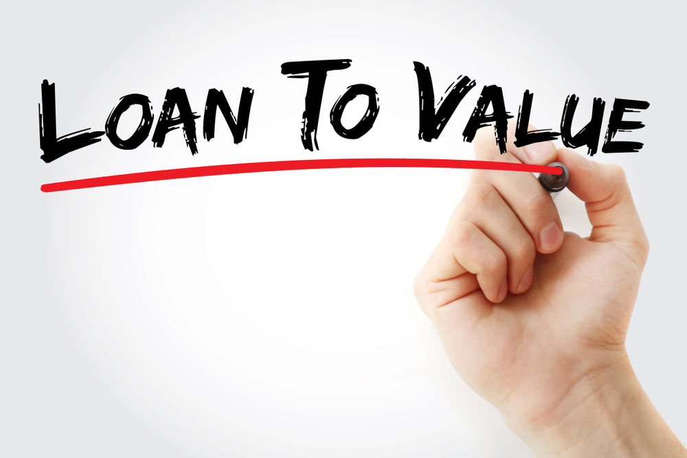 what does ltv mean for car loans