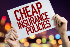 how to get the cheapest car insurance by location