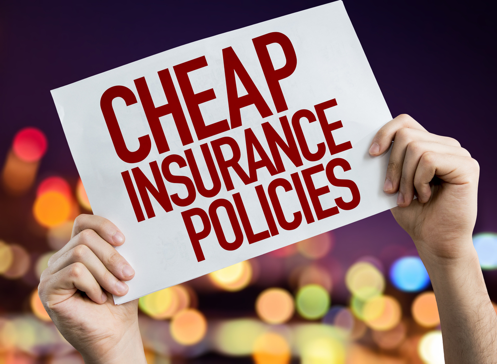 how to get the cheapest car insurance by location