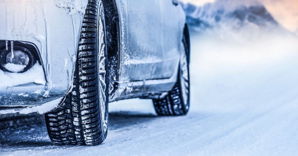 Winter Car Buying Tips for Dartmouth Drivers