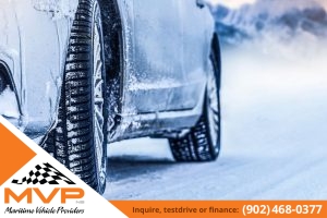 Winter Car Buying Tips for Dartmouth Drivers