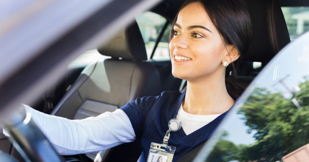 car discounts for healthcare professionals