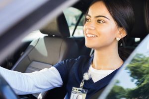 car discounts for healthcare professionals